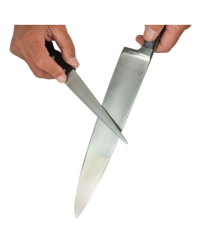 Lime conique 152mm grain fin