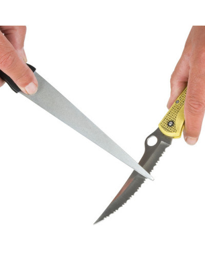 Lime conique 152mm grain fin