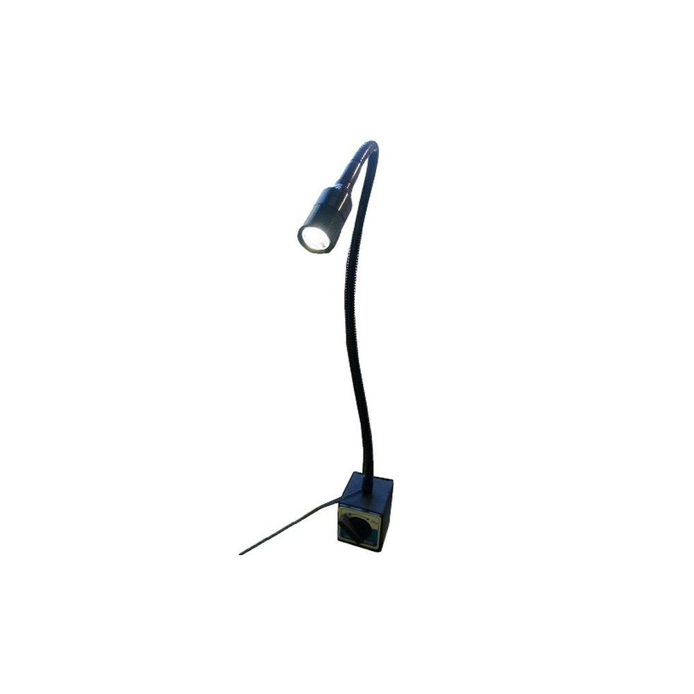 Éclairage par LED sur Flexible (LED Work Light), Aimantée, Fabrication  OSRAM AAD, Neuf - Équipement nautisme
