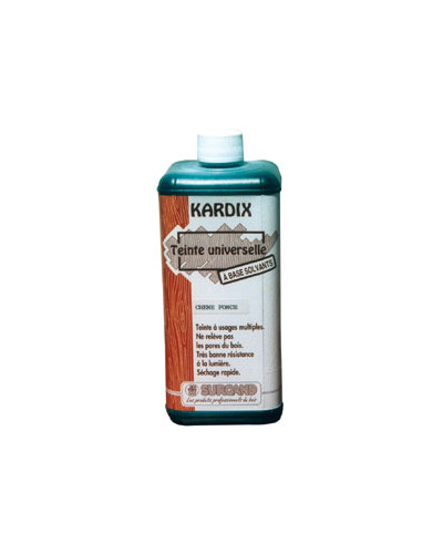 SURGAND Kardix – Teinte violette 250 ml (bois, au solvant)