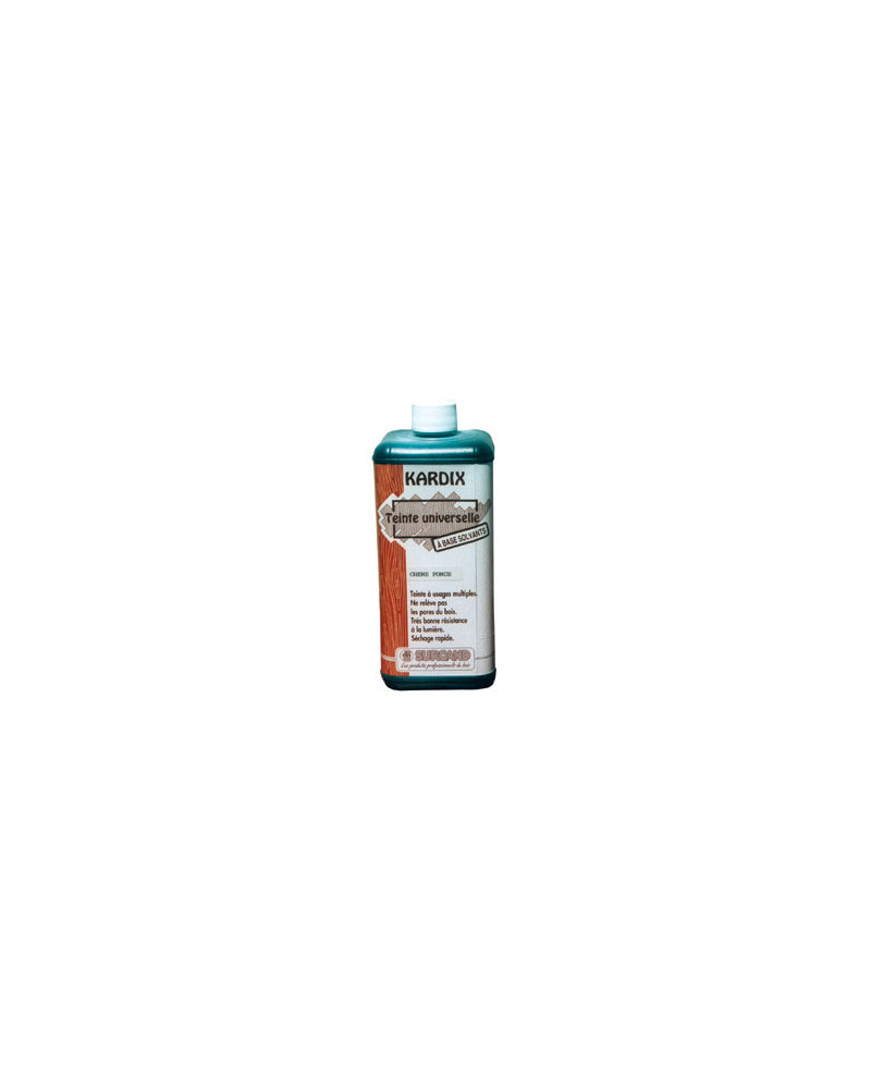 SURGAND Kardix – Teinte violette 250 ml (bois, au solvant)