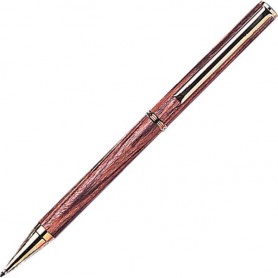 Mécanisme stylos à bille dorés Classic