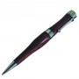 Mécanisme stylo à bille embout bicolore de Luxe