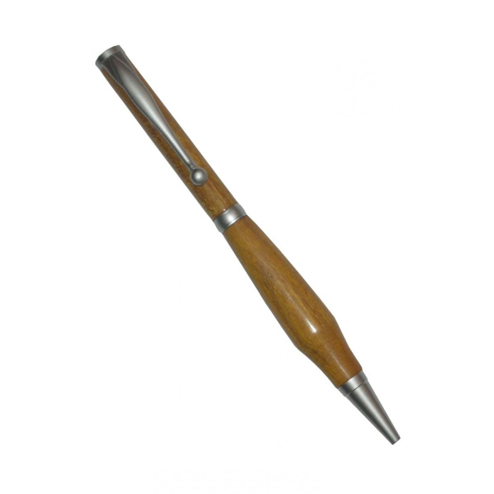 Mecanisme stylo bois - comparer les prix avec  - Publicité