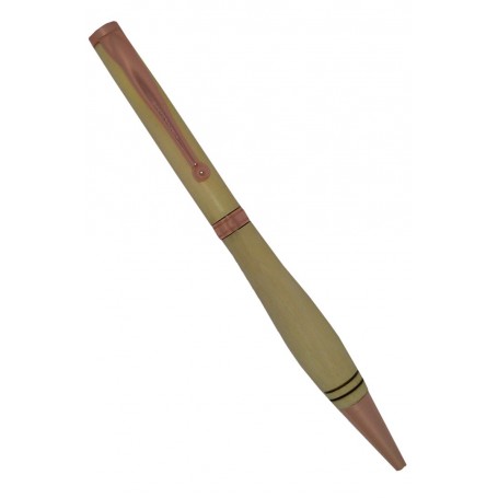 Mécanismes stylos à bille cuivre