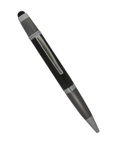 Mécanisme stylo bille Sierra doré