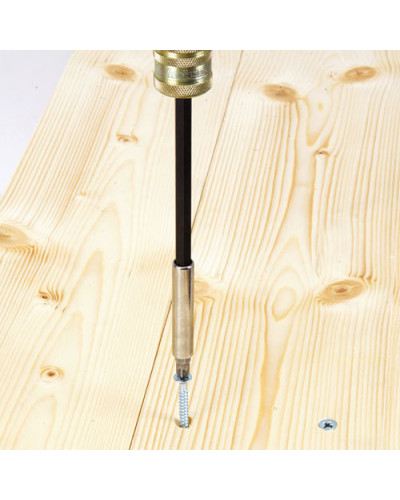 Porte-mèche 279mm Snappy