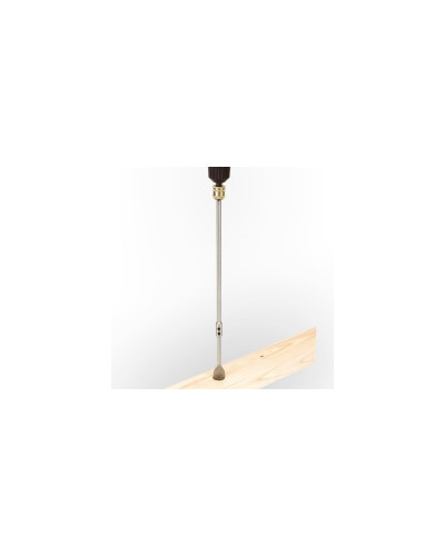 Rallonge pour mèche plate Snappy