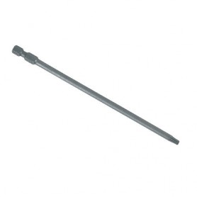 Embout de tournevis Torx T10 - 150mm Snappy