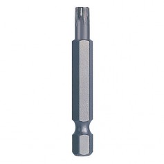 Lot de 3 embouts à empreinte Torx T25 T30 T40 Snappy