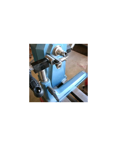 Sphéreuse tige diamètre 1" (25,4mm)