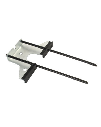 Défonceuse Trend T4 850w base amovible