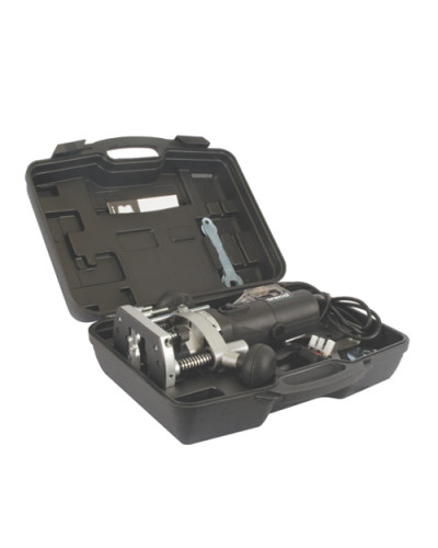 Défonceuse Trend T4 850w base amovible