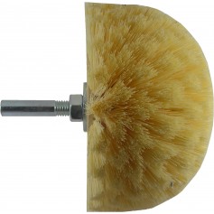 Brosse de lustrage
