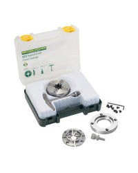 Mandrin concentrique M33x3,5