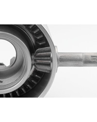 Mandrin concentrique M33x3,5
