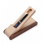 Ecrin pour stylos en bois - Tournage sur bois