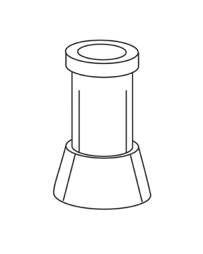Pince de rechange 3mm pour T3 & T4