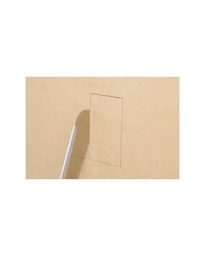 Scie japonaise USUBA 180mm