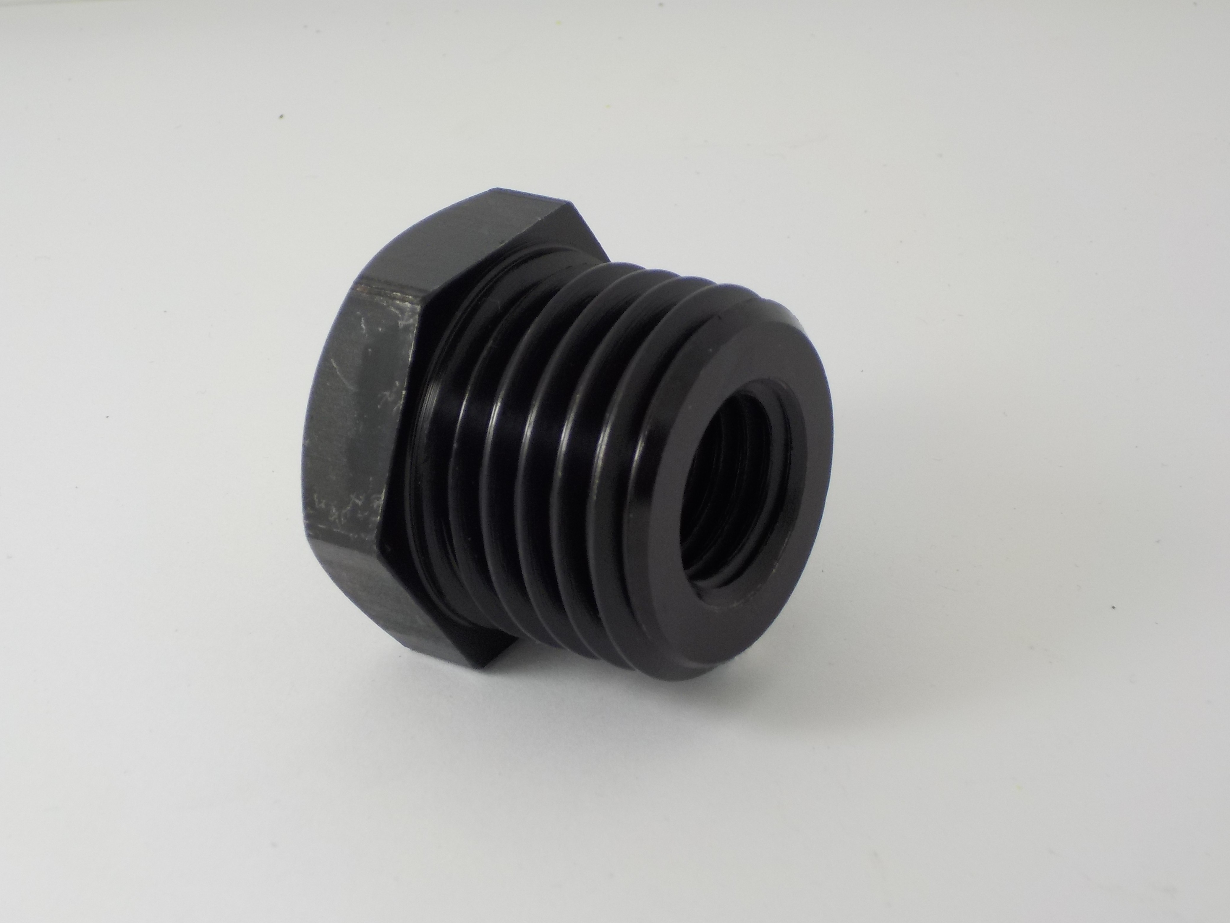 Lot De 2 Adaptateurs De Filetage Pour Mandrin - Conversion 5/8" Vers M14 Et M14 Vers 5/8"