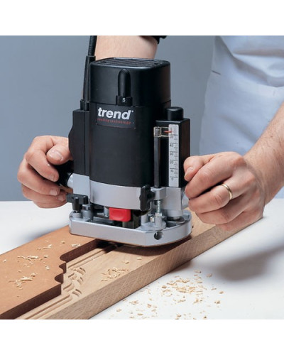 Défonceuse Trend T5 1000w