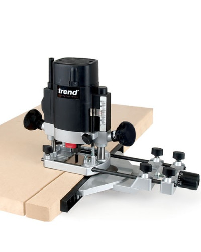 Défonceuse Trend T5 1000w