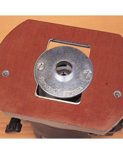 Défonceuse Trend T5 1000w