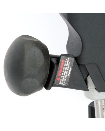 Défonceuse Trend T5 1000w