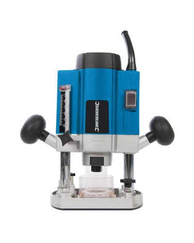 Défonceuse 1020W SILVERLINE