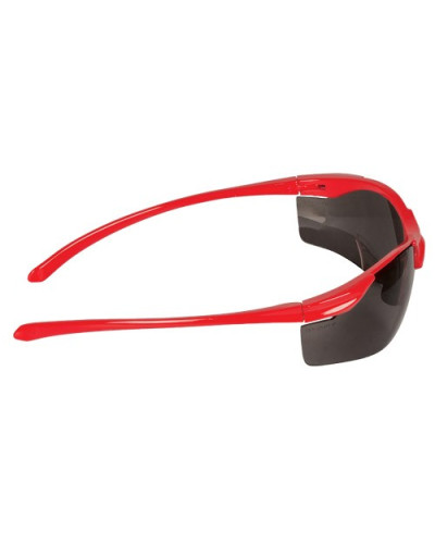 Lunette de protection verre teinté anti-UV