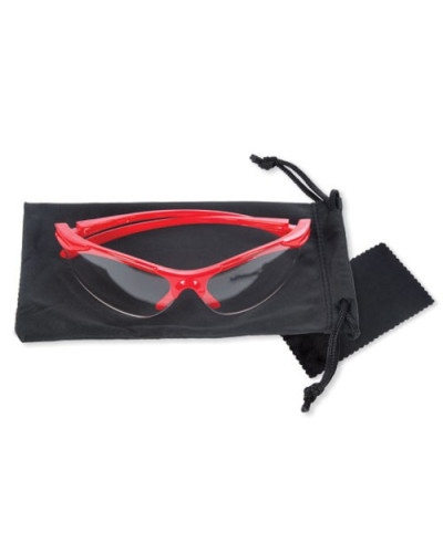 Lunette de protection verre teinté anti-UV