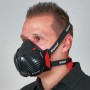 Masque anti-poussière homologué P3