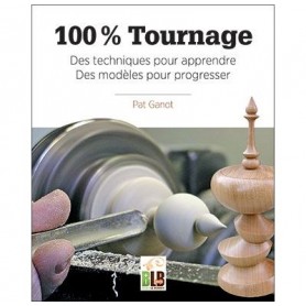 100% Tournage - Pat Ganot