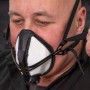 Masque anti-poussière AIR STEALTH LITE PRO protection P3