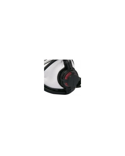 Masque anti-poussière AIR STEALTH LITE PRO protection P3