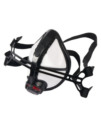Masque anti-poussière AIR STEALTH LITE PRO protection P3