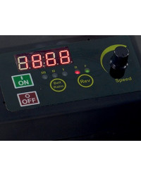 Tour à bois d'établi Coronet Hérald