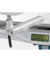 Tour à bois d'établi Coronet Hérald