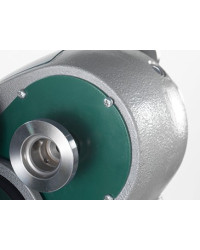 Tour à bois d'établi Coronet Hérald