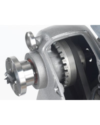 Tour à bois d'établi Coronet Hérald