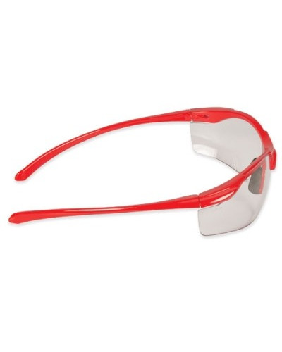 Lunette de protection verre clair