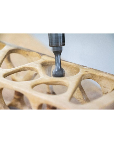 Precision Carving System Arbortech