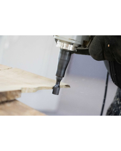 Precision Carving System Arbortech