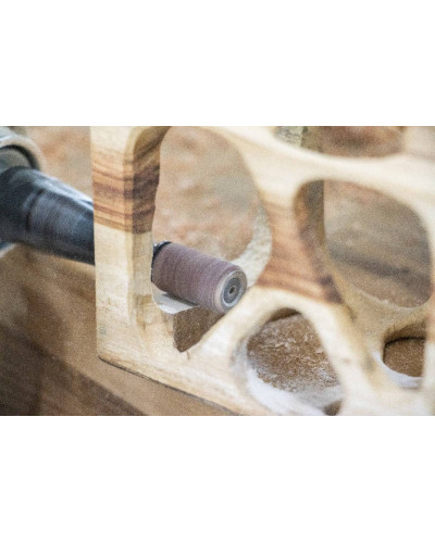 Precision Carving System Arbortech