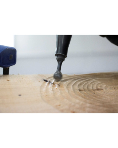 Precision Carving System Arbortech