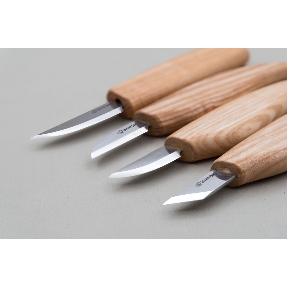 Ensemble de couteaux d'artisanat, 2 couteaux d'artisanat de règle 30 lames  de coupe, pour la sculpture, les arts du bricolage