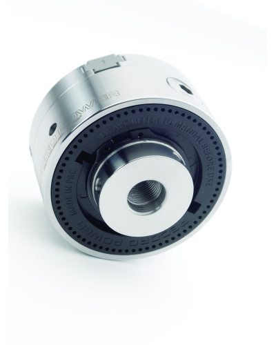 Mandrin concentrique 4 mors Record Power SC4