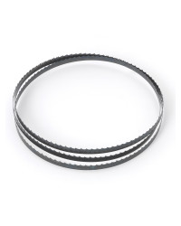 Ensemble 3 lames de scie à ruban 2820mm pour Sabre350