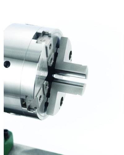 Mors longs avec alésage diamètre 9mm  Record Power
