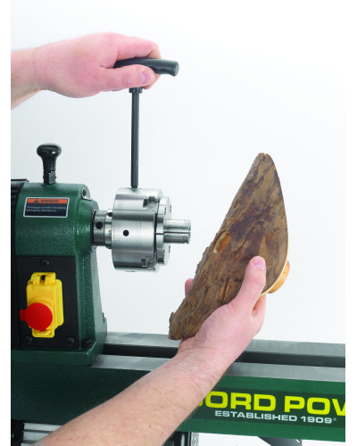 Mors longs avec alésage diamètre 9mm  Record Power